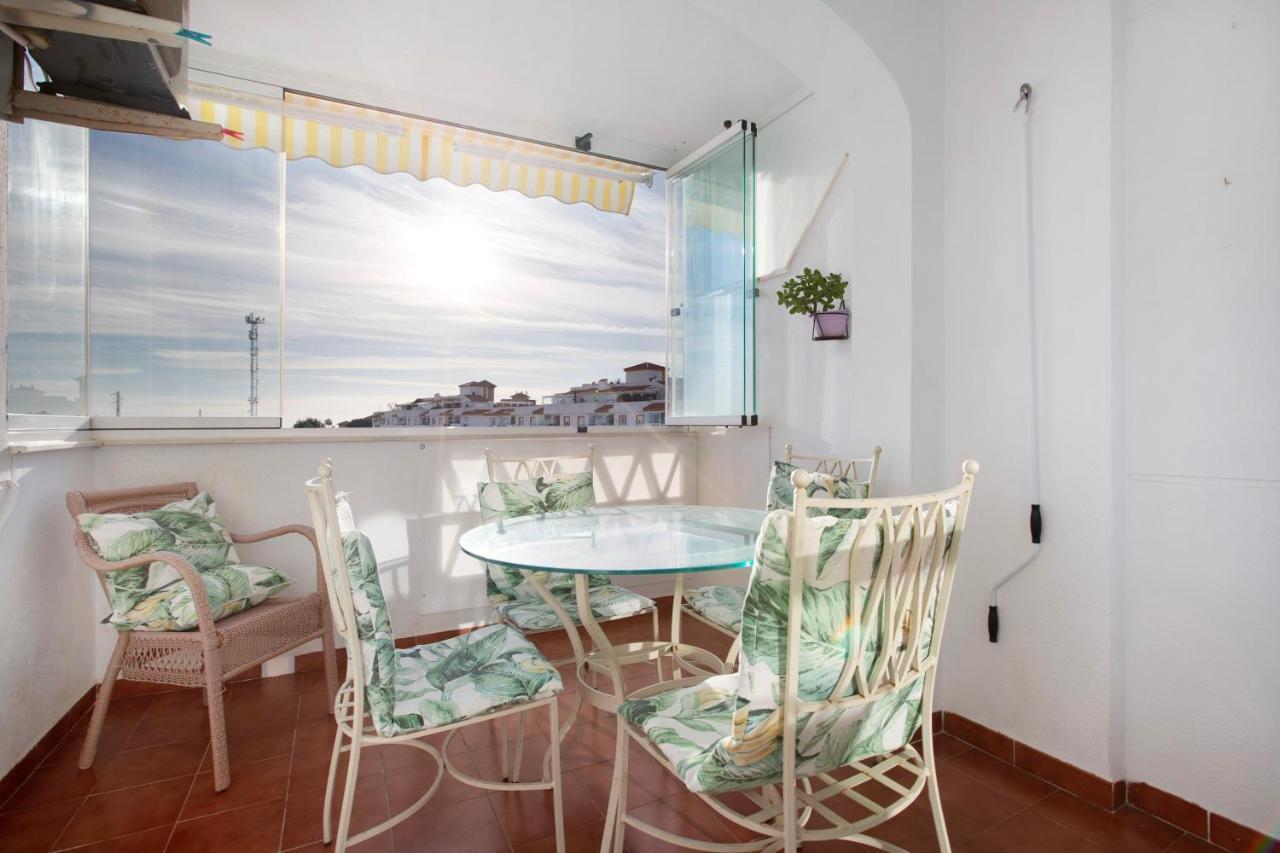Benalmarina Daire Benalmádena Dış mekan fotoğraf